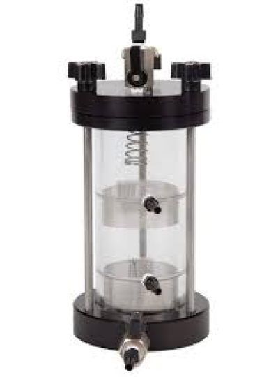 Constant Head Permeameter
