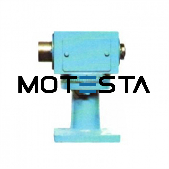Vertical And Slotting Attachment