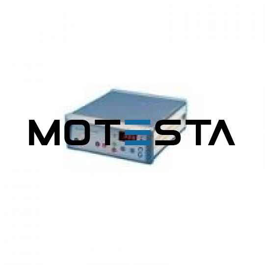 Power pack Unit for Gel Electrophoresis - Manufacturer India