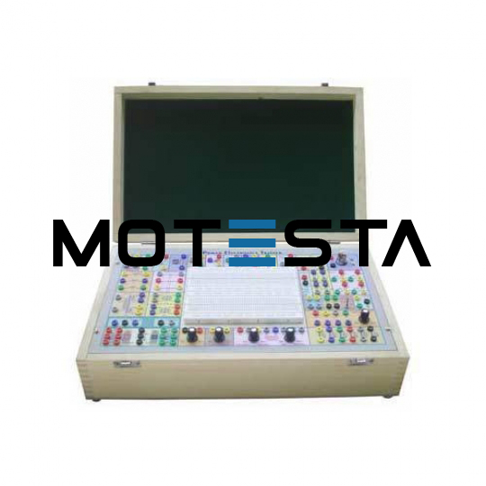 Power Electronics lab Equipments