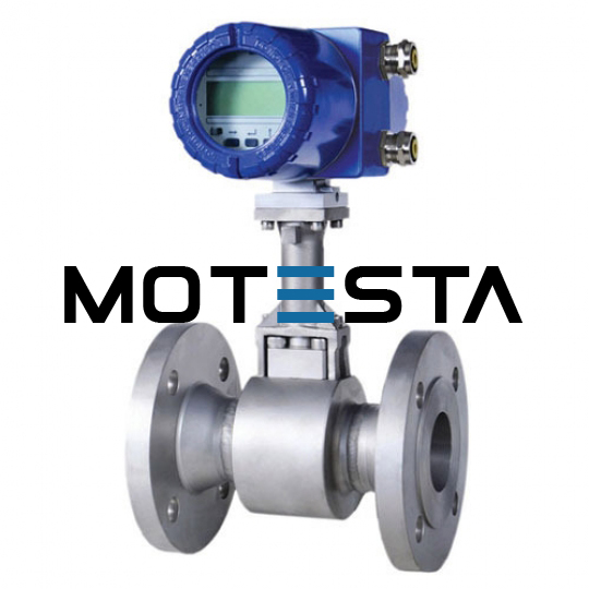 HYDRAULIC FLOW METER