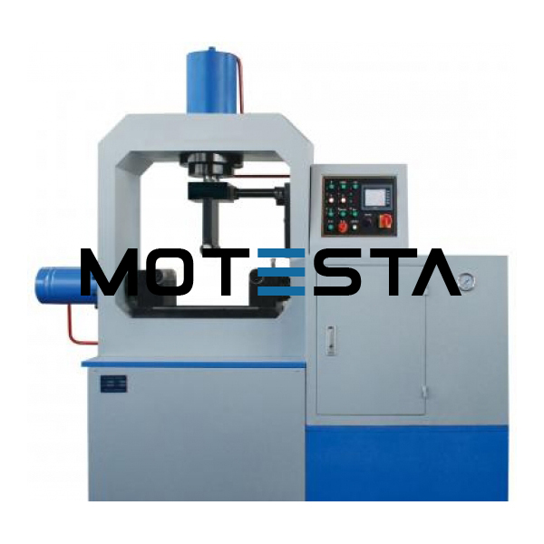 Horizontal Bend Testing Equipment