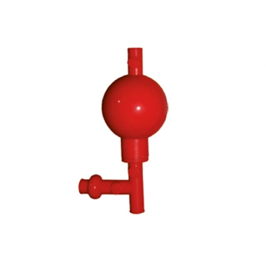 Pipette Bulb Type