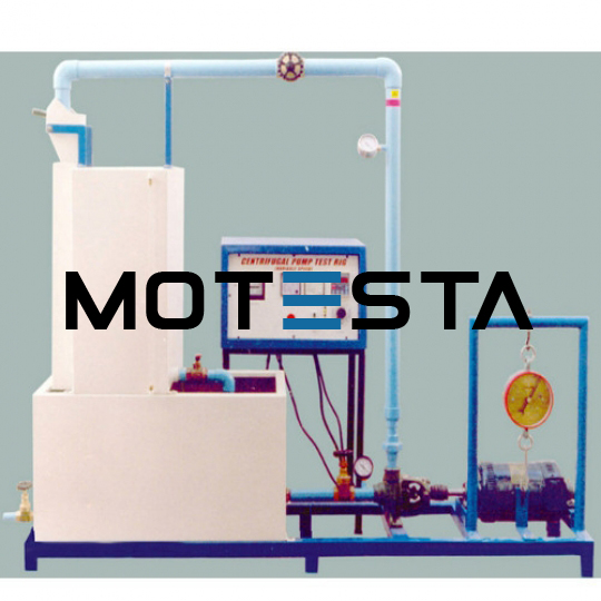 Hydraulic Fluid Energy Machines Engineering Experiments with an Axial Turbine