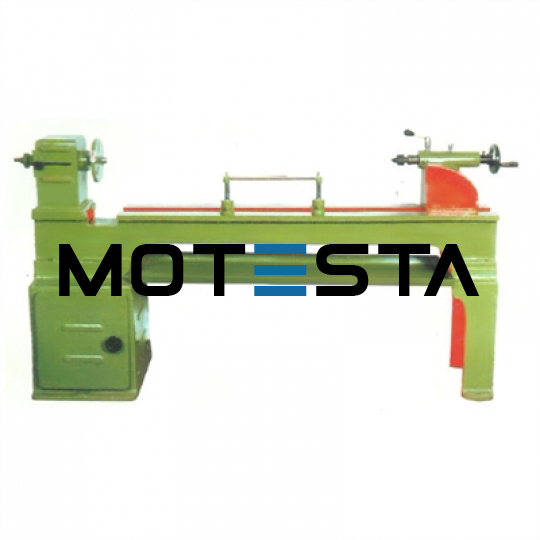 Turning Lathe Heavy Duty