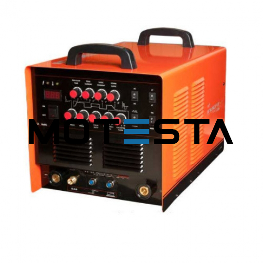 Arc Welding Inverter AC/DC machine