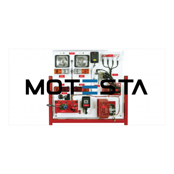 Automotive electrical circuit