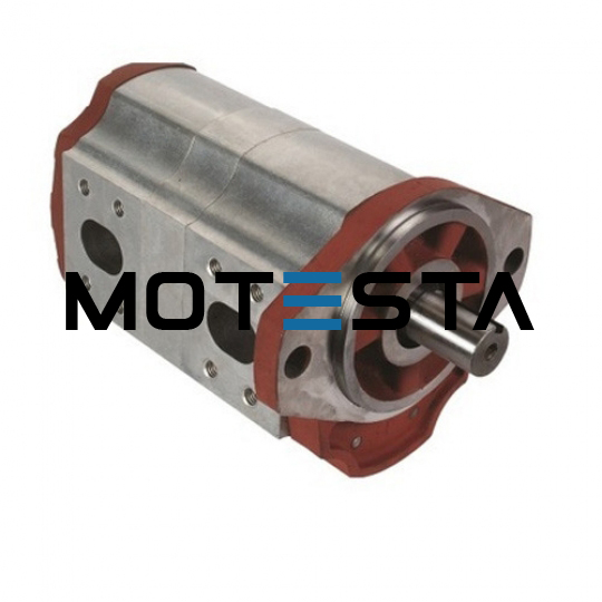 Fluid Machinery Engineering Gear Pump