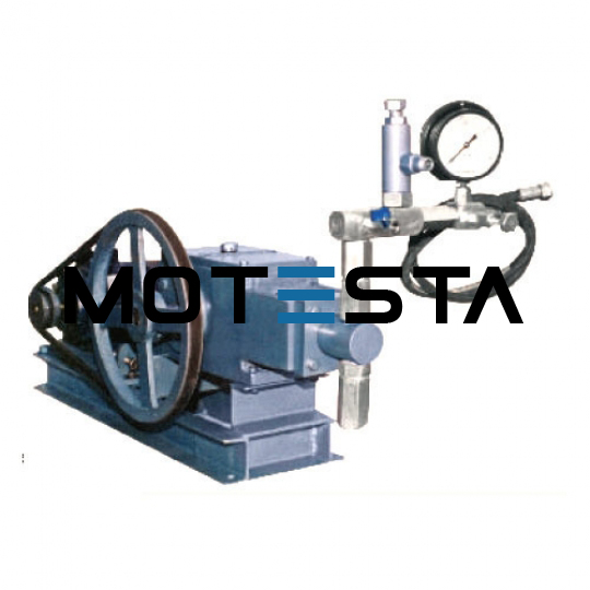 Hydraulic Fluid Energy Machines Engineering Comparison of Pumps
