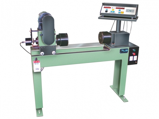 Computerized Electronic Wire Torsion Testing Machine