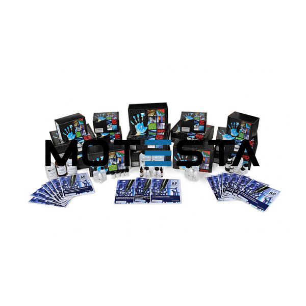 Statics Experiments Kit