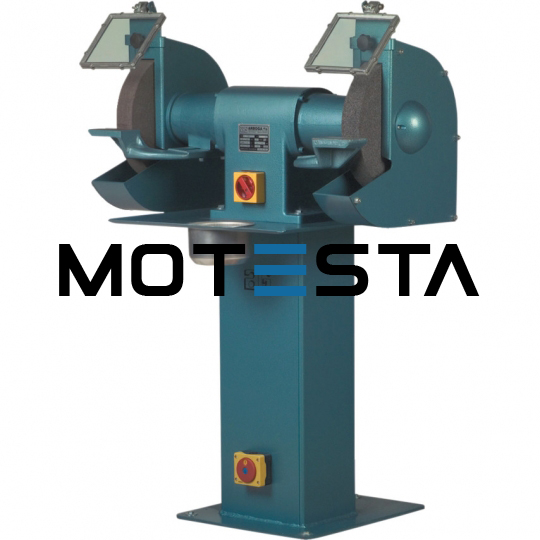 Pedestal Grinder