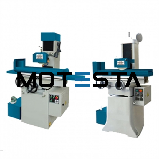 Imported Surface Grinding M