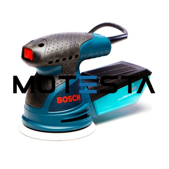 Palm Orbital Sander