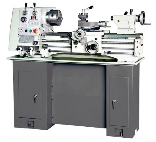 Learner Lathe