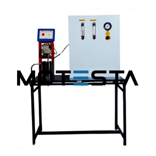 Chemical Process Engineering Continuous Stirred Tank Reactor