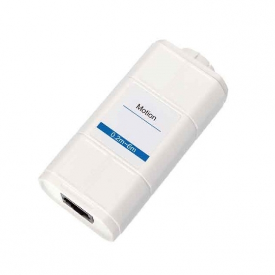 School Lab Motion Sensor