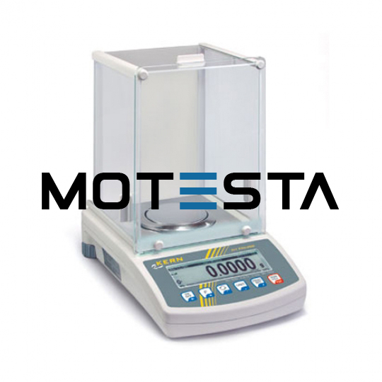 Analytical balance - Manufacturer India