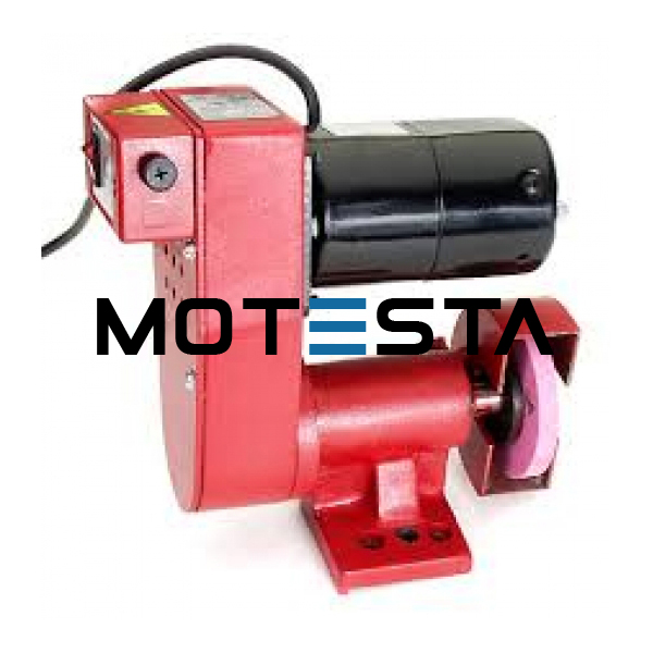 Tool Post Grinder