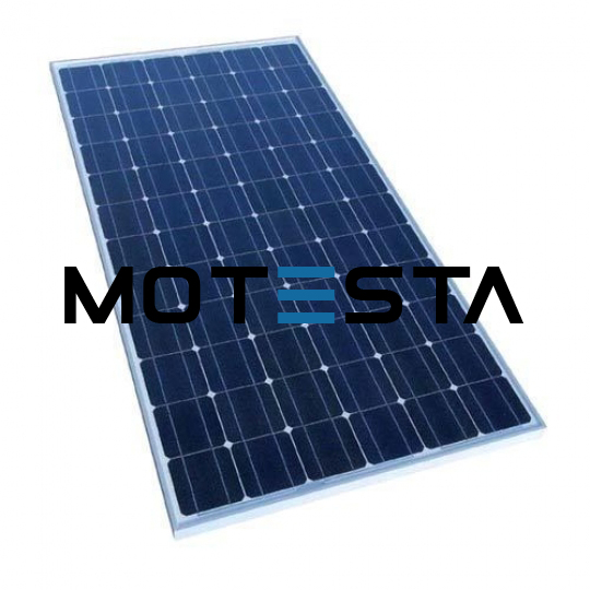 Renewable Engineering Solar Module Measurements