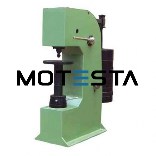 Testing of materials Engineering Pendulum Impact Tester, 25 Nm