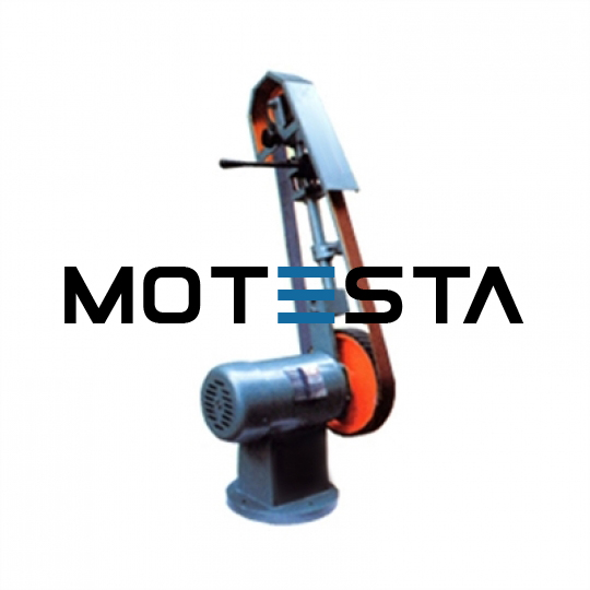 Lathe Mounting Belt Grinder