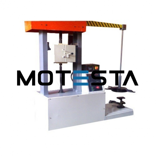 Testing of materials Engineering Creep Testing Machine
