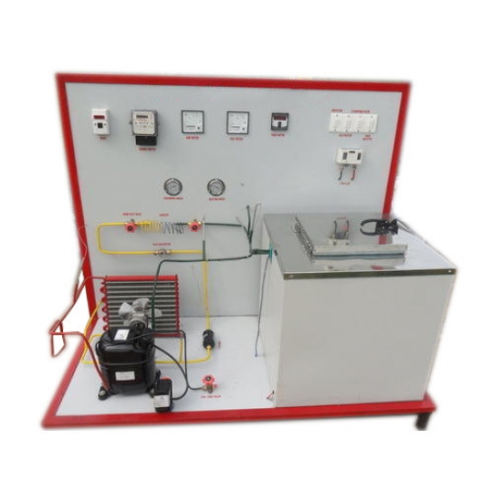 REFRIGERATION TRAINER