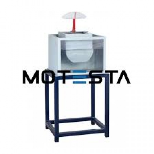 Metacentric Height Apparatus