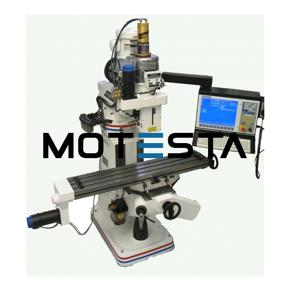CNC Retrofit Kit for Milling Machine