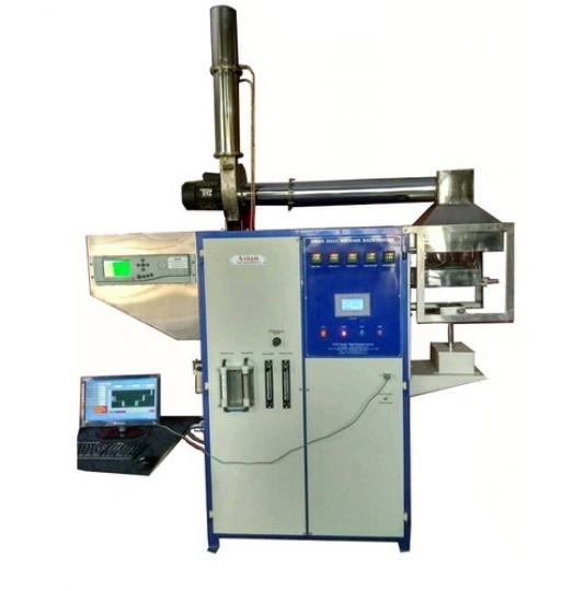 Cone Calorimeter