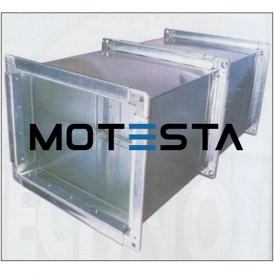 Heating and Ventilation in Buildings Engineering Air Duct Systems