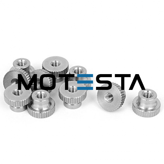 Fasteners and Machine Parts Engineering Instructional Kit: Assembly with Dowel Pins