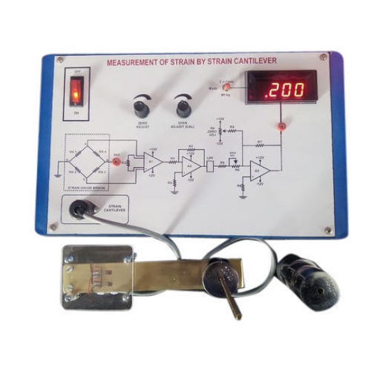 Strain Gauge Kit