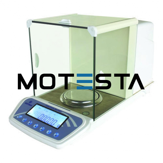 Electronic Balance (0.001 to 80g) - Manufacturer India