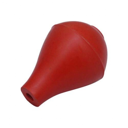 Rubber Bulb For Pipettes