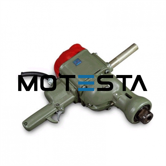 Heavy Duty Drill