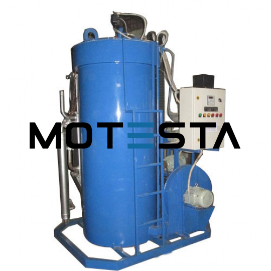 Safety Devices on Steam Boilers