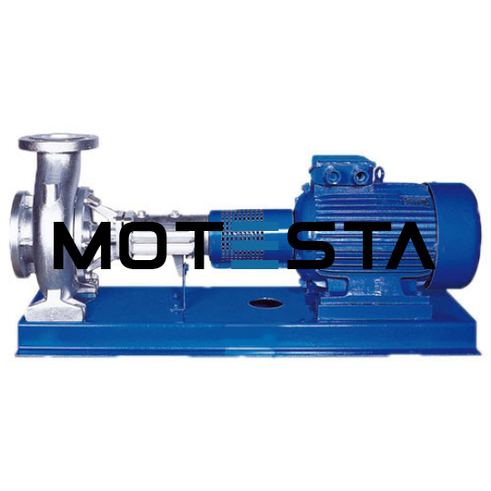 Fluid Machinery Engineering Oil Pump Supply Unit