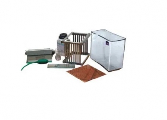 Chromatography Apparatus