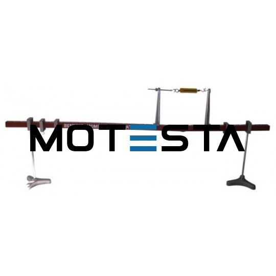 Bending Moment Apparatus