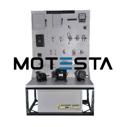Refrigeration and Air Conditioning Technology Engineering Evaporator Control with Electronic Expansion Valve