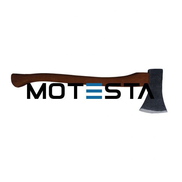 Forestry Axe