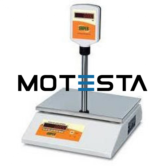 ELECTRONIC AND MECHANICAL WEIGHING SCALES