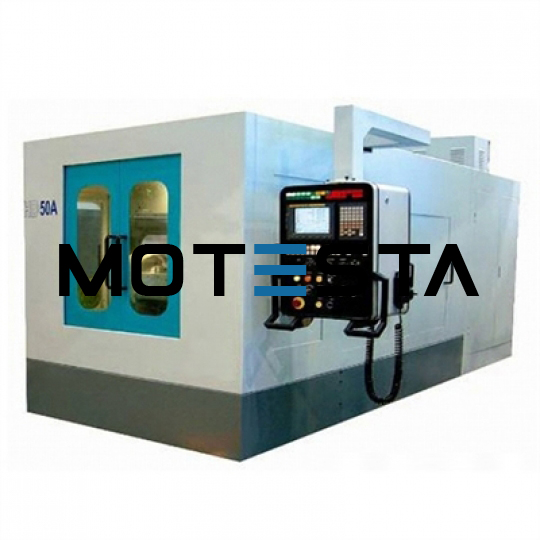 Horizontal Machining Center