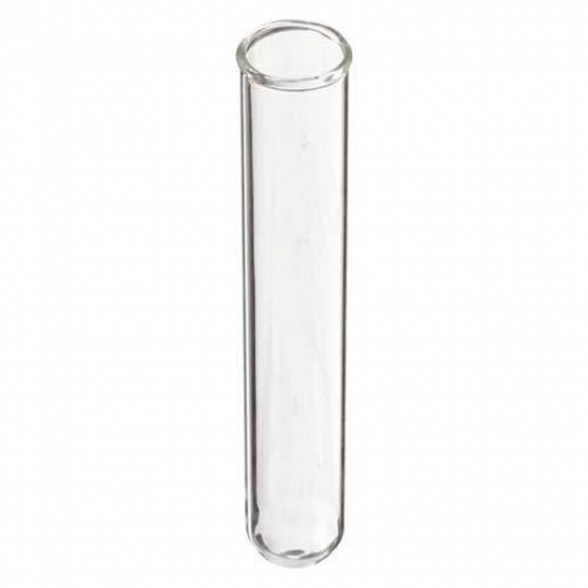 Test Tubes Graduated