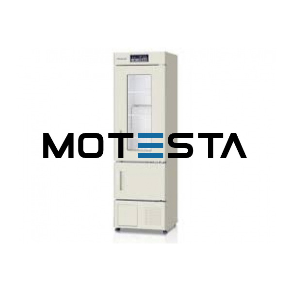 Pharmaceutical Refrigerator/Freezer - Manufacturer India