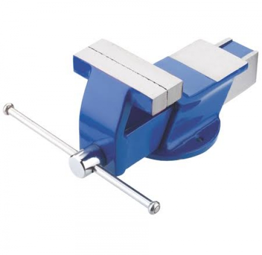 Parallel Vise