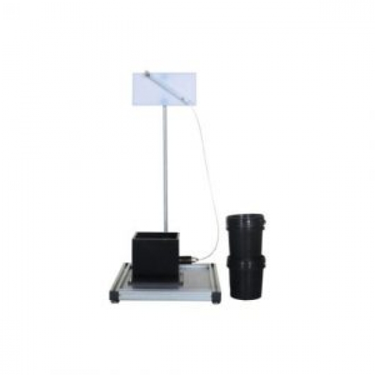Demonstration Lysimeter