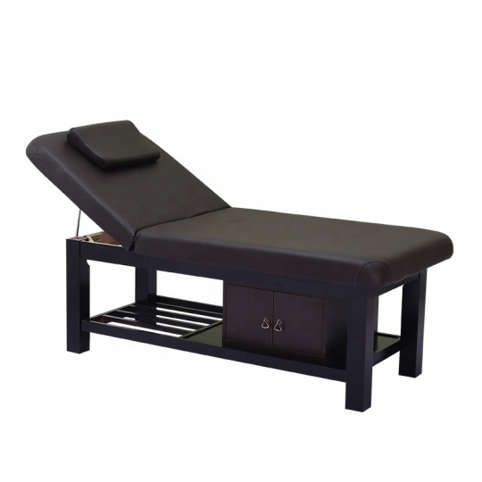 Spar Beds